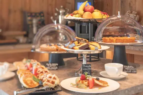 Paradise Lodge in Livigno — foto 4