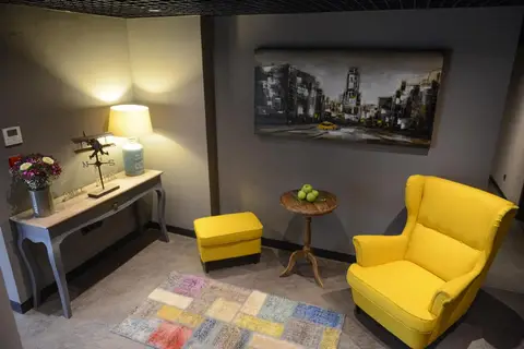 Cityloft 24 Suites in Ataşehir, foto 3