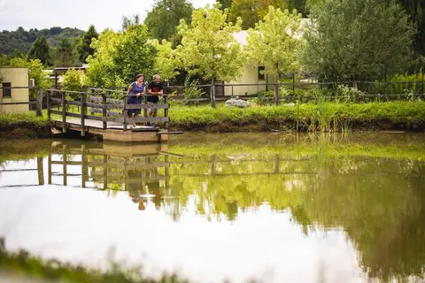 Hotel Bioterme in Bodislavci — foto 4