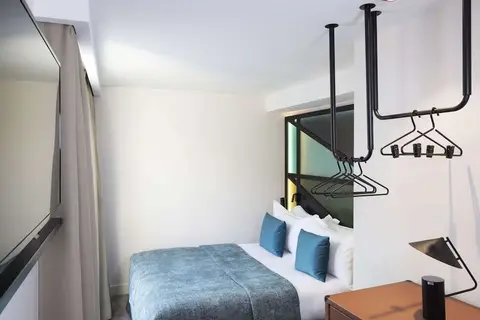 Le 12 Hotel in Parijs