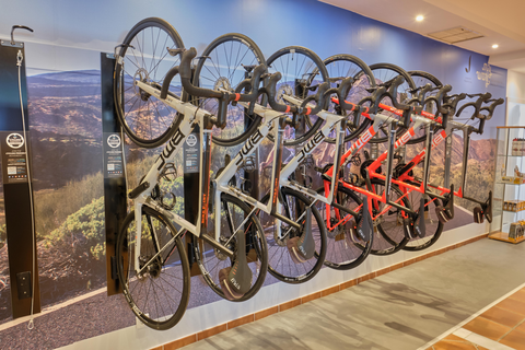 Hotel Dreams Jardin Tropical foto 10