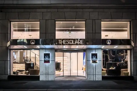 Hotel The Square Milano Duomo in Milaan — foto 4