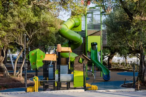 Camping Amarin foto 6