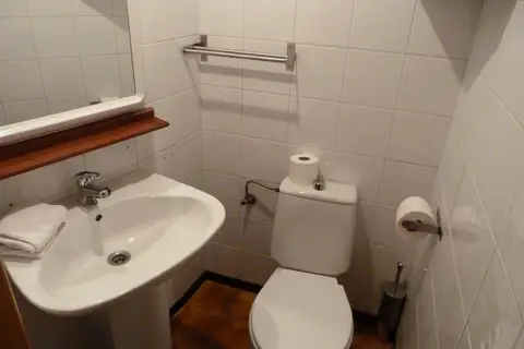 Apartamentos Sabica Nevada Plaza in Guadix, foto 18