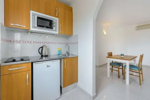 Vibra Monterrey in Sant Josep de sa Talaia — foto 8