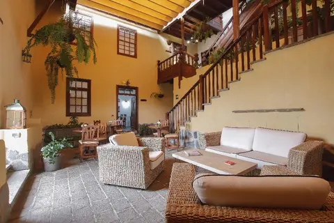 Bentor Rural in Puerto De La Cruz — foto 15