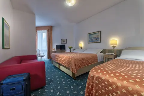 Park Hotel Terme in Abano Terme, foto 13