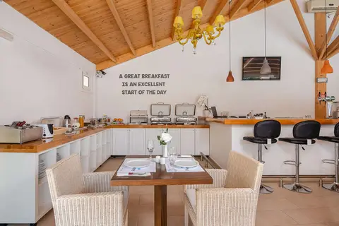 Nana Angela Appartementen in Δημοτική Ενότητα Χερσονήσου — foto 9
