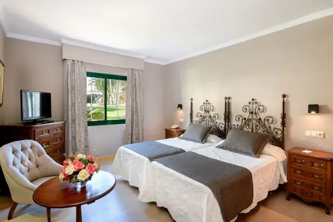 Hipotels Natura Palace & Spa in Playa Blanca — foto 3