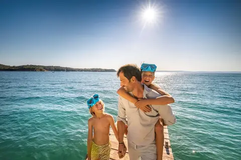 Sunny Rabac by Valamar in Labin — foto 28