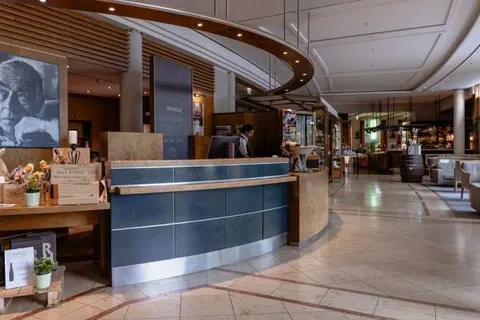 Hotel Remarque foto 14