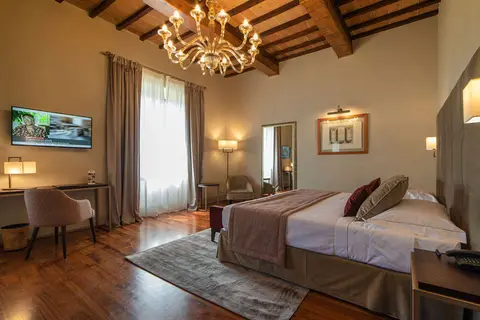 Relais Della Rovere in Colle di Val d'Elsa — foto 15