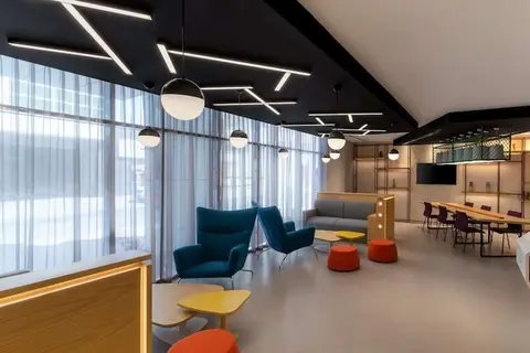 Studio M Al Barsha in Dubai — foto 15