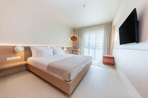 Ozadi Altura Beach Resort foto 7