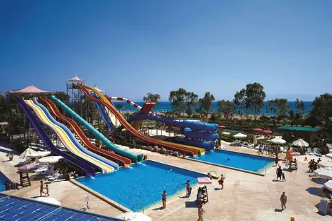 Club Yali Hotels & Resort in Menderes — foto 2