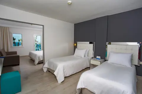 Festival Hotel Resort & Spa in Kusadasi, foto 14