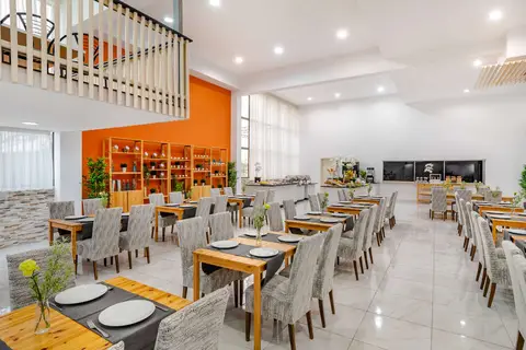 Hotel Split Inn by President in Kamen — foto 10
