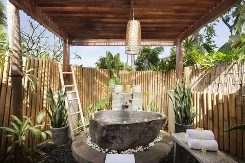 The Lovina Bali in Buleleng — foto 30