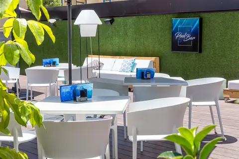 Veramar Aparthotel in Fuengirola — foto 19