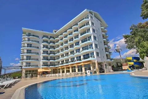Hotel Arora in Kuşadası