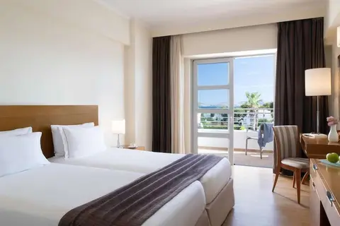 Neptune Luxury Resort in Δήμος Κω — foto 3