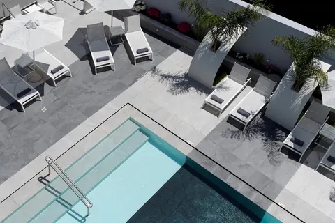 Melrose by Mage Hotels foto 5