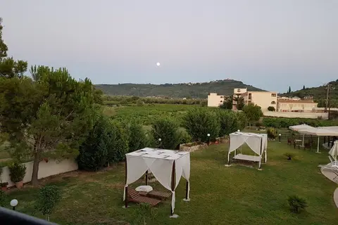 Castello Suites di Zante in Alikanas — foto 4