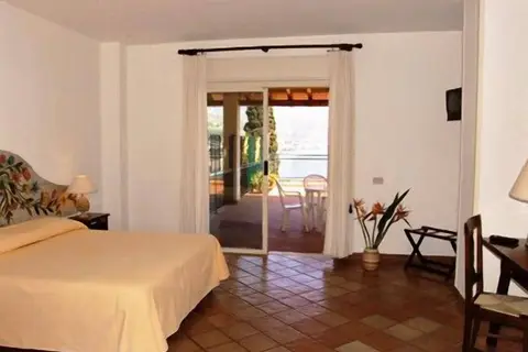 Bay Palace in Taormina, foto 14