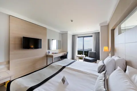 Ramada Resort Bodrum in Bodrum — foto 23