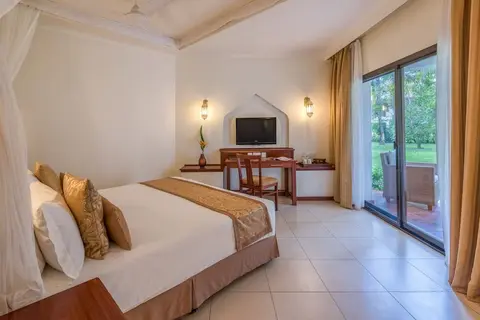 Sea Cliff Resort & Spa in Mangapwani — foto 3