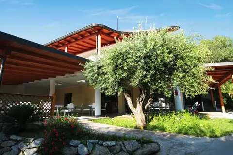 Tonicello Resort in Ricadi — foto 19