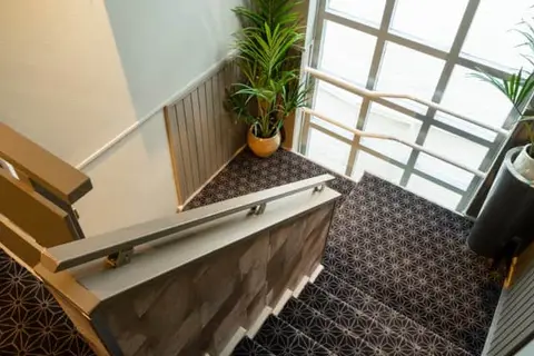 Boutique Suites Lisse in Lisse — foto 17