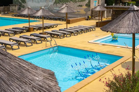 Camping La Clémentine foto 8