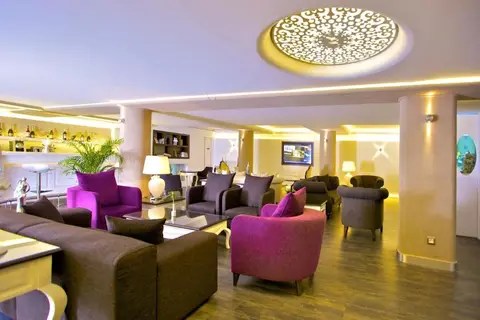 Monaco Hotel in Fatih, foto 16