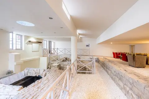 Hotel Las Casas de la Juderia in Cordoba — foto 28