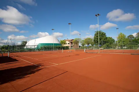 Sporthotel All'Ancora in Meolo, foto 5