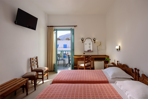 Hotel Armonia foto 9