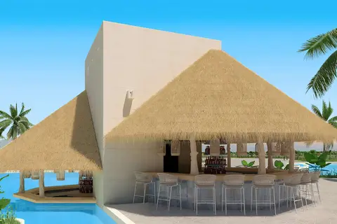 Dreams Playa Esmeralda in Miches — foto 10