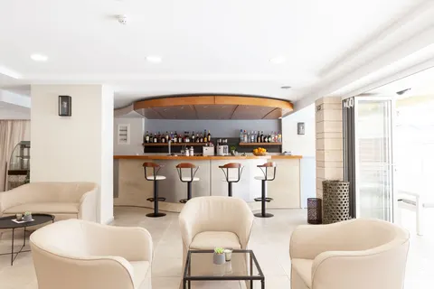 Majestic Hotel foto 21