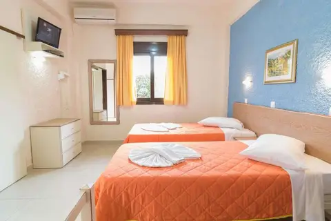 Lito Apartments - Paleochora in Παλαιόχωρα — foto 30