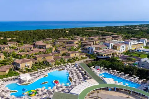 Is Serenas Badesi Resort in Badesi — foto 18