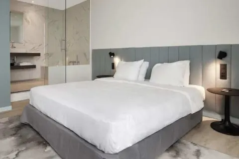 Radisson Blu Hotel Hasselt foto 6