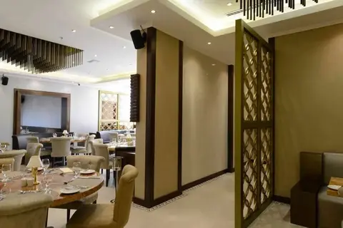 Donatello Hotel Dubai in Dubai — foto 19