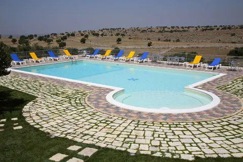 Casato Licitra in Ragusa
