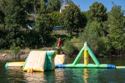 Camping La Source foto 5