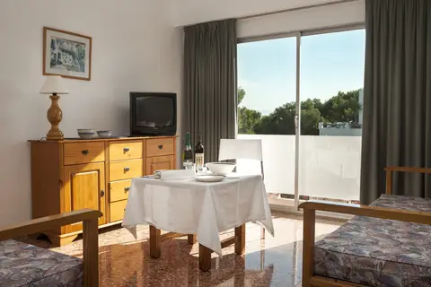 Apartamentos Maria - Formentera Vacaciones in Formentera — foto 10