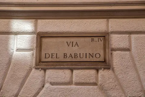 Residenza Canova Tadolini in Rome, foto 16