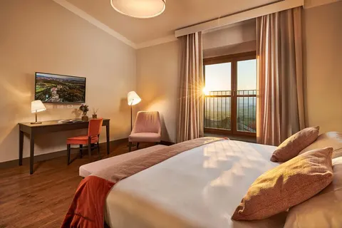 Toscana Resort Castelfalfi foto 3