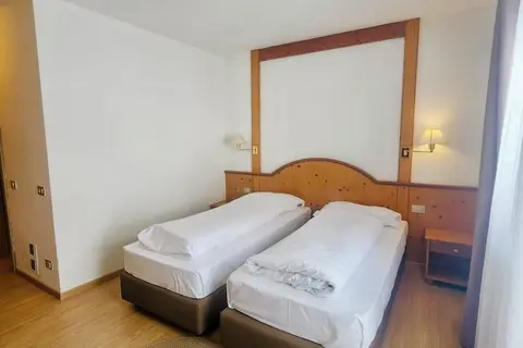 Villa Rosa in Campitello di Fassa, foto 26