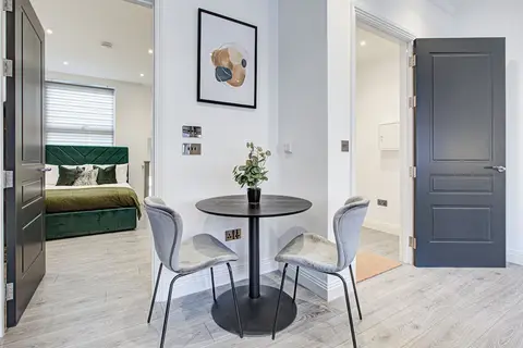 Hybrid Resi - Fulham in Londen, foto 19